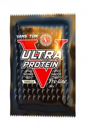 Vansiton Ultra Protein, 30 грам