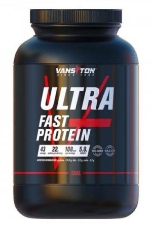 Vansiton Ultra Protein, 1.3 кг